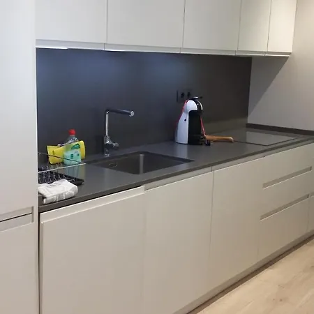 Apartamento Gausac