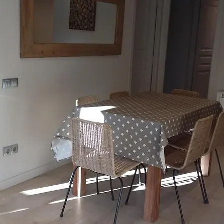 Apartamento Gausac Gausac