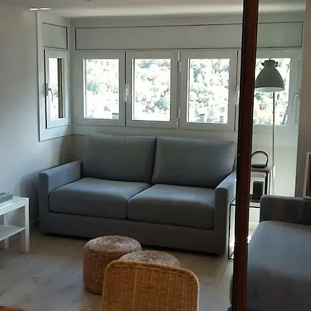 Apartamento Gausac
