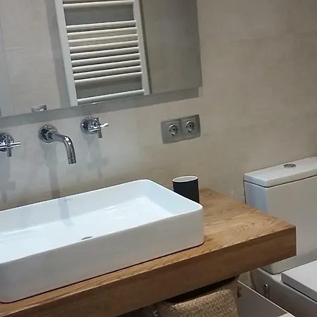 Apartamento Gausac