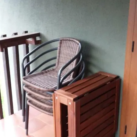Apartamento Gausac Gausac