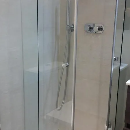 Lejlighed Apartamento Gausac *