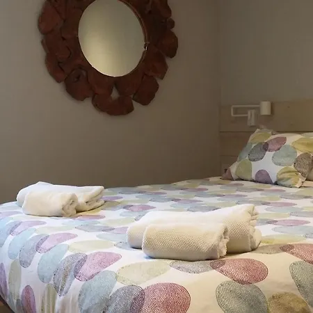 Apartamento Gausac * Gausac