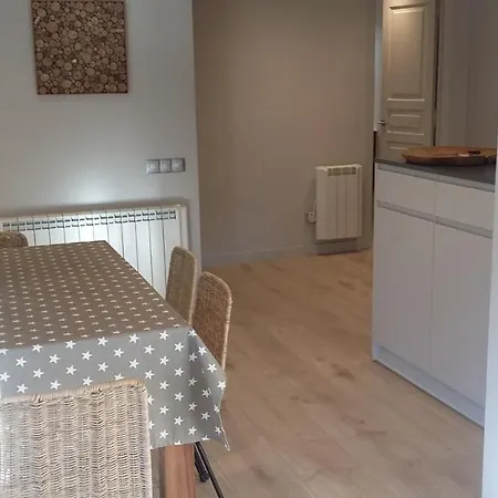 Apartamento Gausac * Gausac