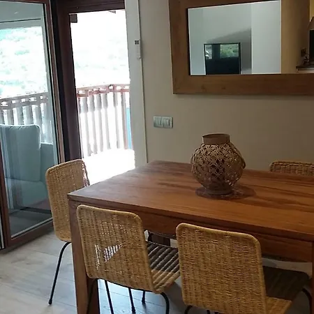 Lejlighed Apartamento Gausac Gausac