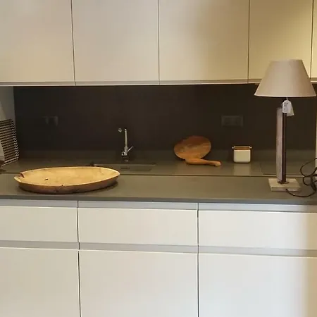Lejlighed Apartamento Gausac *