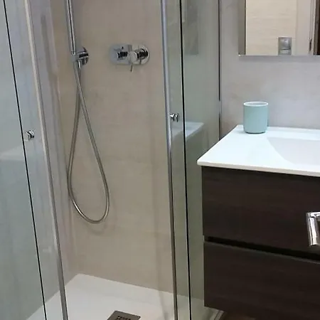 Lejlighed Apartamento Gausac *